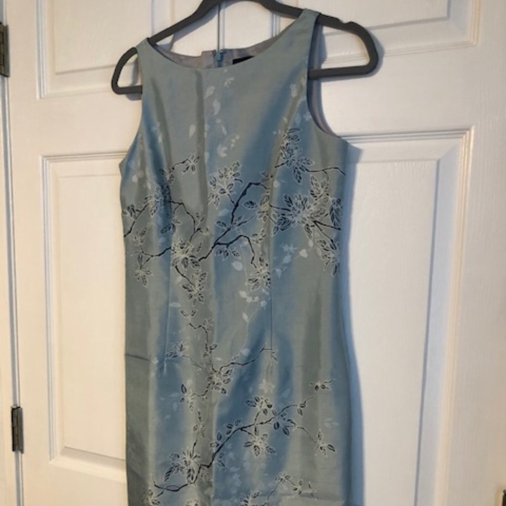 Ann Taylor Dress, Sz 6